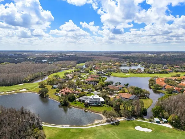 $2,695,000 | 18713 Pepper Pike, Lutz, FL 33558