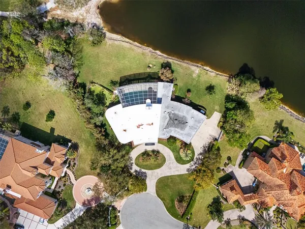 $2,695,000 | 18713 Pepper Pike, Lutz, FL 33558