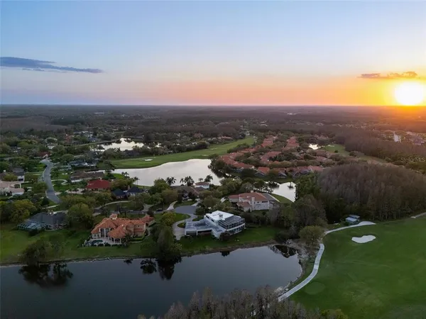 $2,695,000 | 18713 Pepper Pike, Lutz, FL 33558
