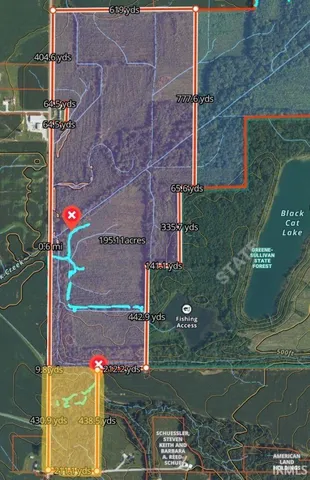 $650,000 | 0 East 200th, Sullivan, IN 47882