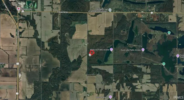 $650,000 | 0 East 200th, Sullivan, IN 47882