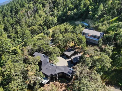 $2,945,000 | 351 Wall Road, Napa, CA 94558