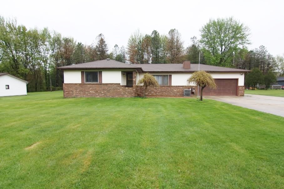 11278 Lakefield Road St. Charles, MI 48655 - Photo 1 of 15