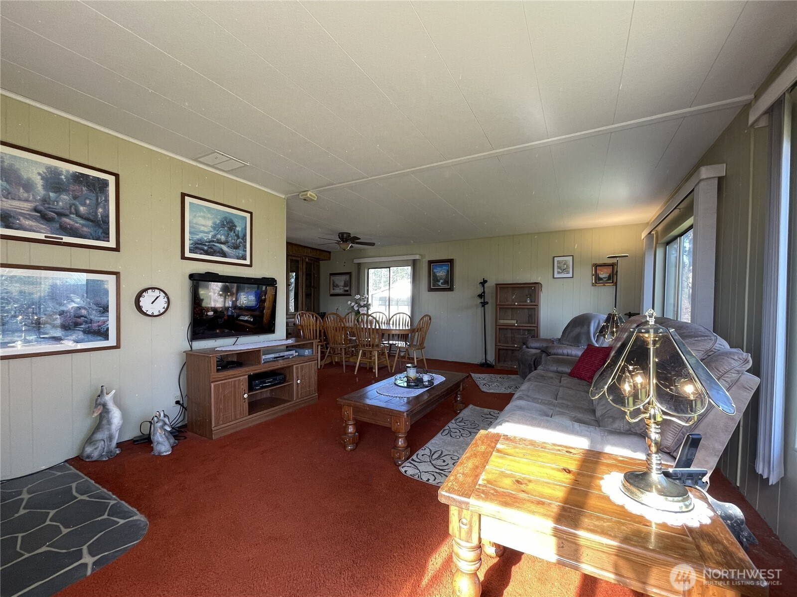 180 Salkum Road Salkum, WA 98582 - Photo 5 of 24