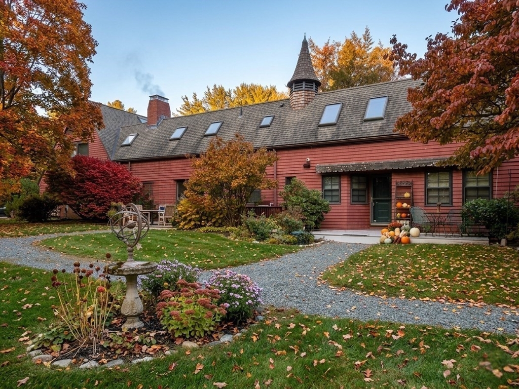 76 Ober Road, Unit 76 Newton, MA 02459 - Photo 4 of 27