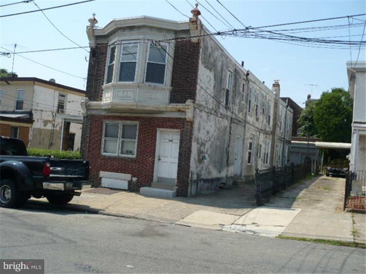 424 North 64th Street Philadelphia, PA 19151 - Photo 1 of 1 Exterior Front