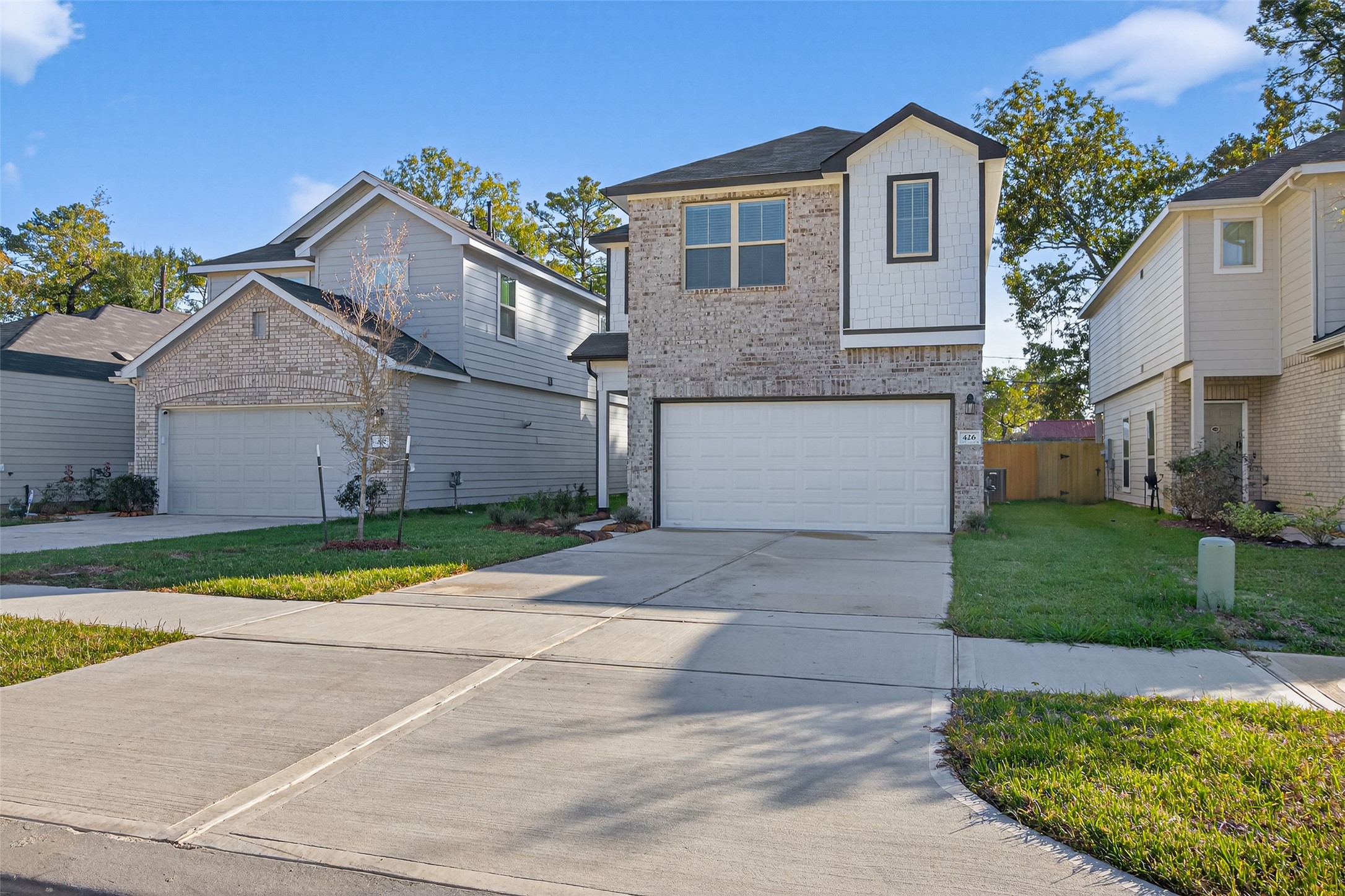 426 Emerald Thicket Lane Huffman, TX 77336 - Photo 49 of 50
