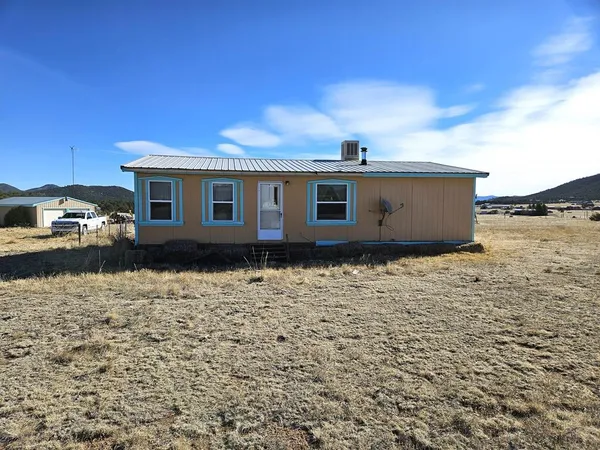 $165,000 | 439 15th Trail, Cotopaxi, CO 81223