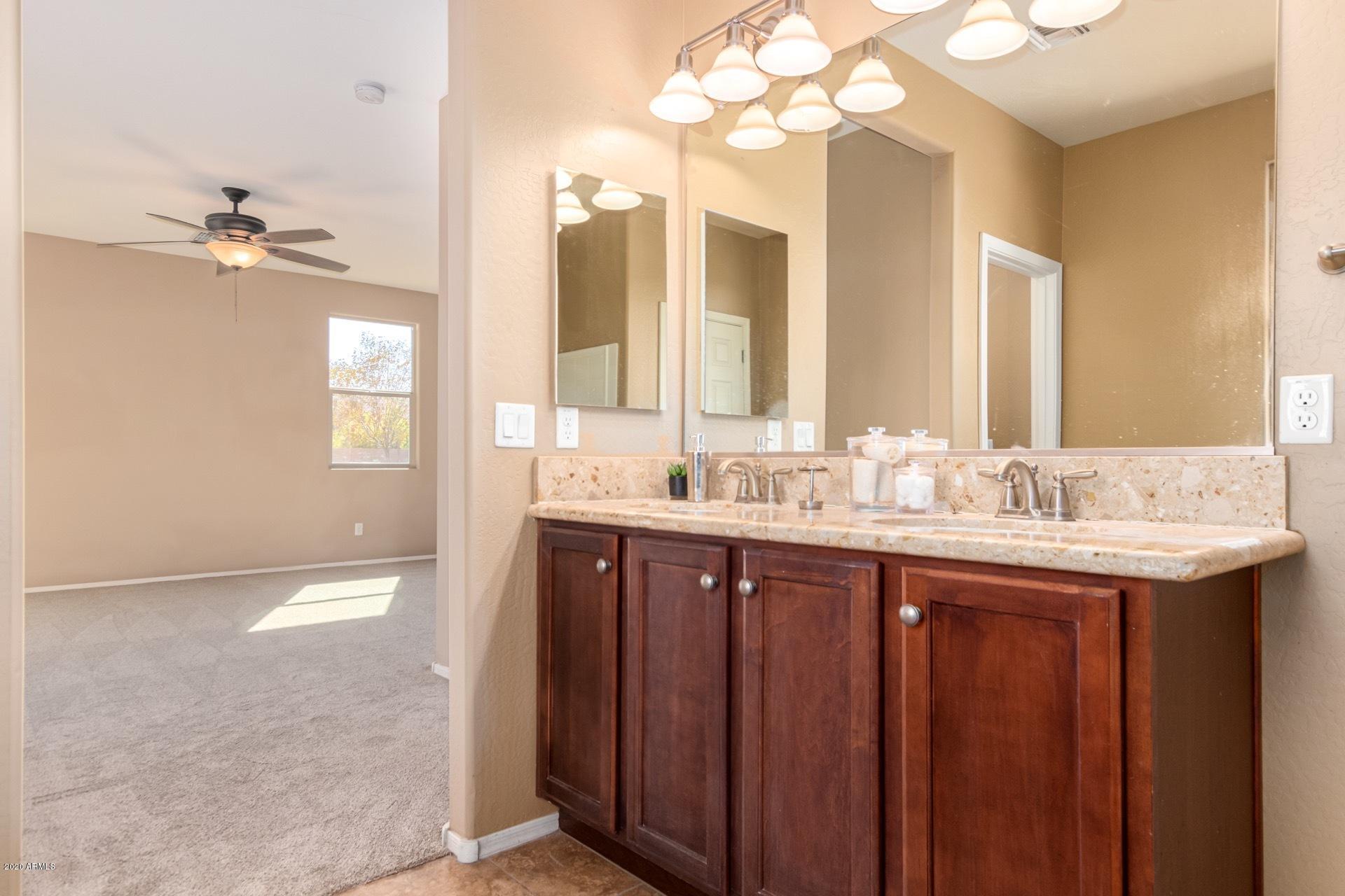 7543 West Darrel Road Laveen, AZ 85339 - Photo 15 of 27 o. Master Bath