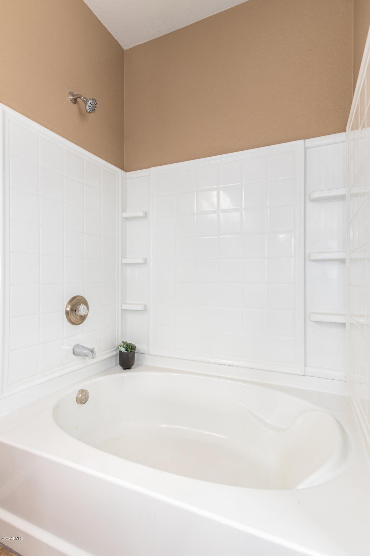 7543 West Darrel Road Laveen, AZ 85339 - Photo 16 of 27 p. Master Bath