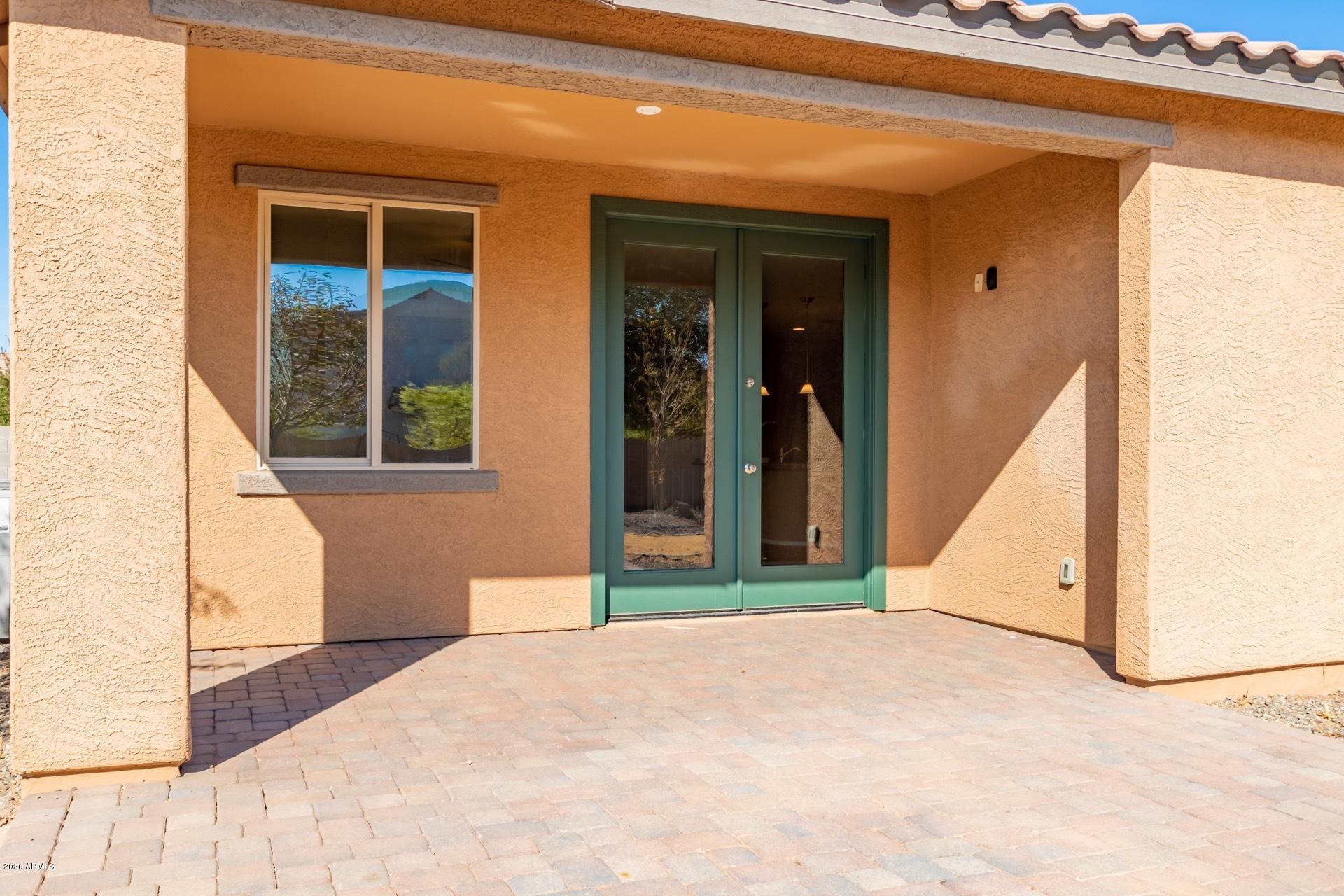 7543 West Darrel Road Laveen, AZ 85339 - Photo 19 of 27 s. Patio