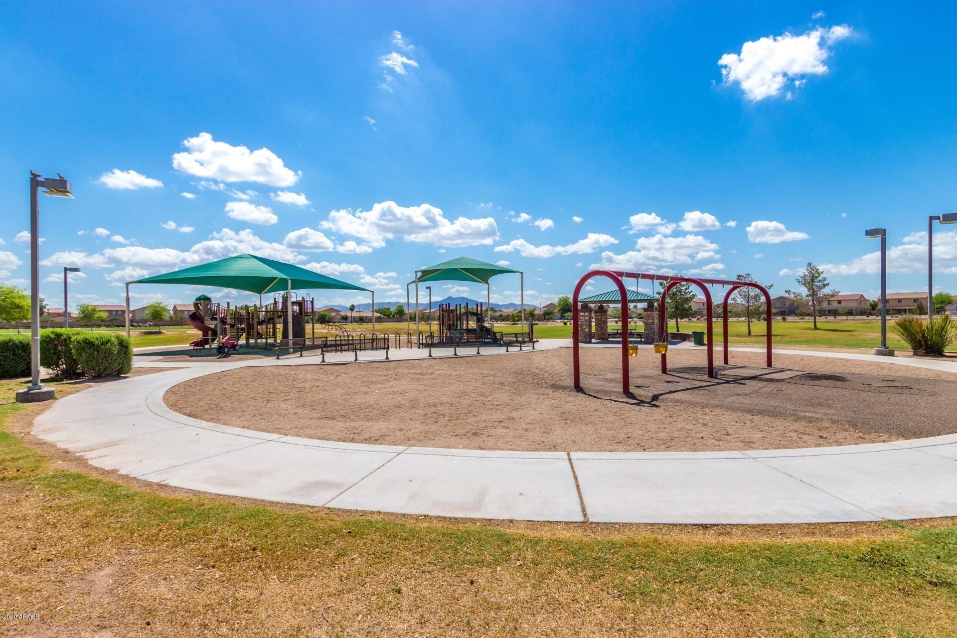 7543 West Darrel Road Laveen, AZ 85339 - Photo 24 of 27 x. Community