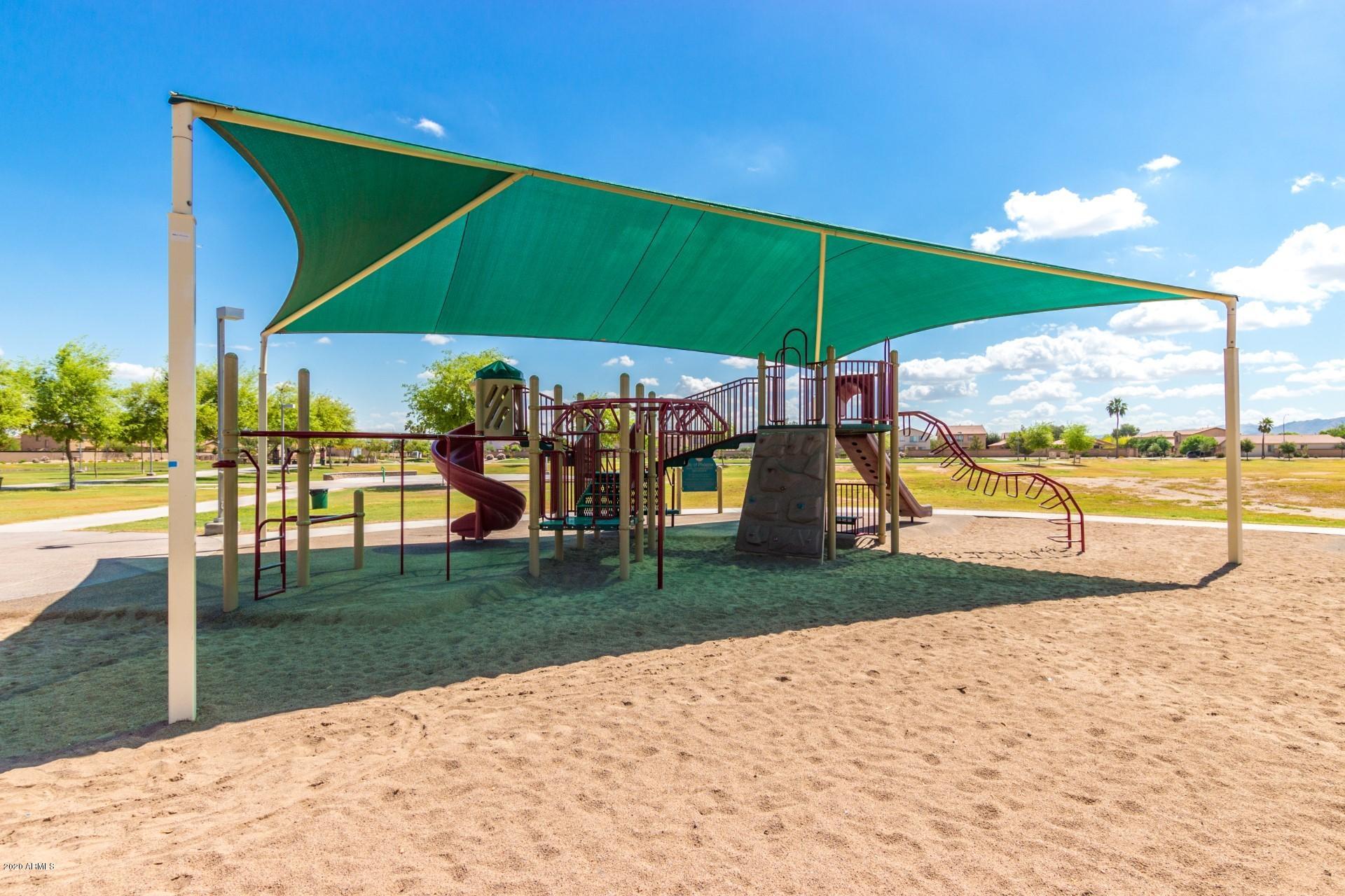 7543 West Darrel Road Laveen, AZ 85339 - Photo 27 of 27 zz. Community