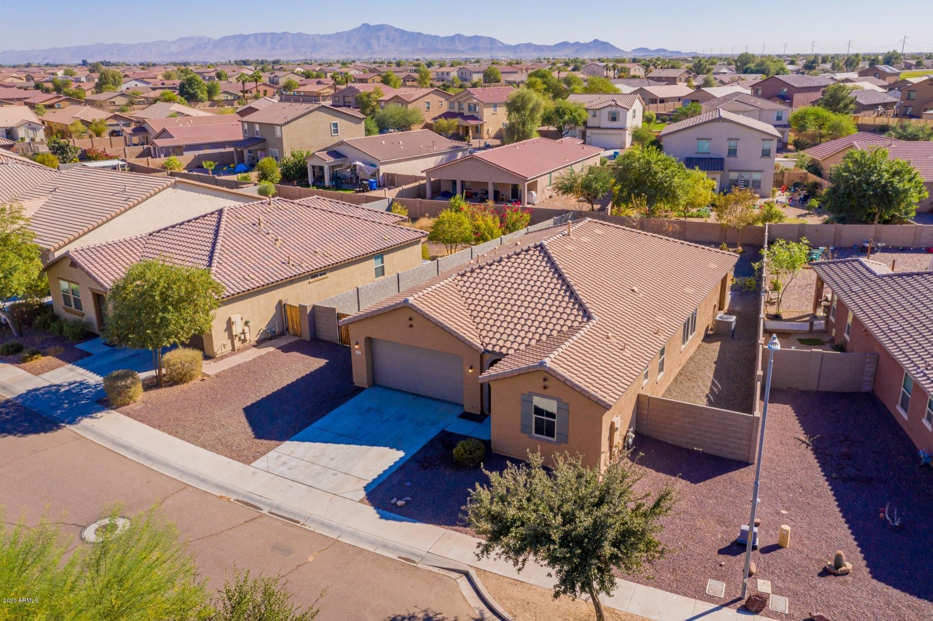 7543 West Darrel Road Laveen, AZ 85339 - Photo 3 of 27 c. Drone