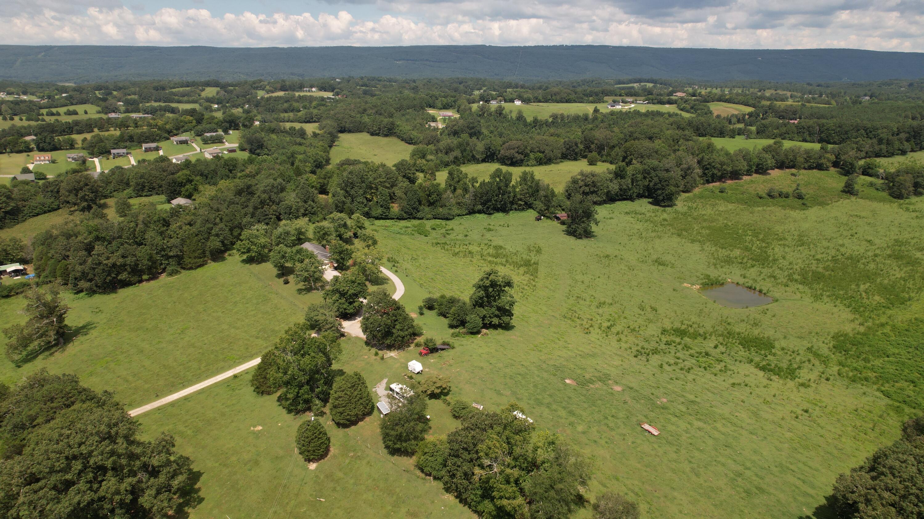 1584 Fraley Road Dayton, TN 37321 - Photo 27 of 34 20-Drone Shot 1