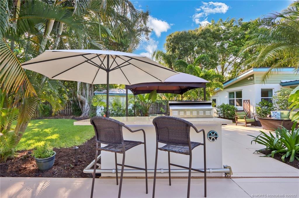1068 Northwest Fork Road Stuart, FL 34994 - Photo 43 of 71