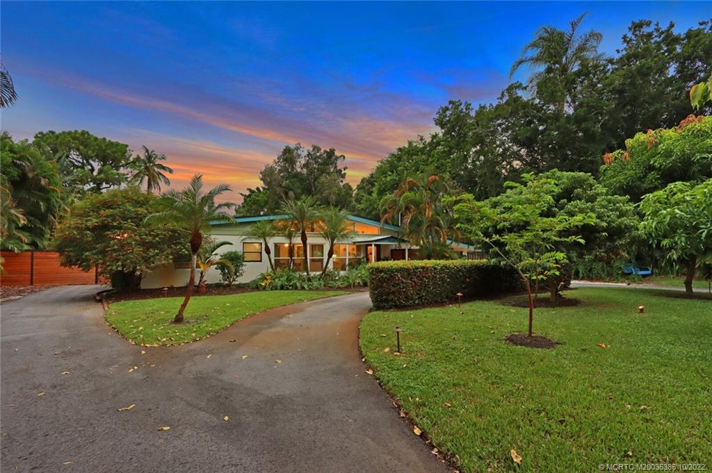 1068 Northwest Fork Road Stuart, FL 34994 - Photo 54 of 71