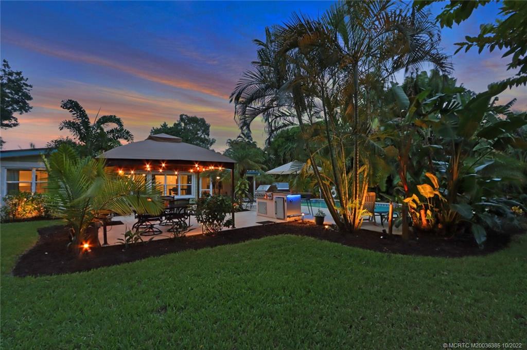 1068 Northwest Fork Road Stuart, FL 34994 - Photo 59 of 71