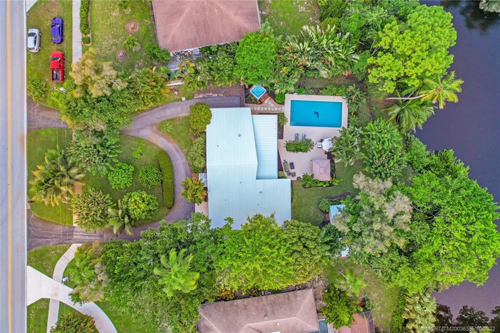 1068 Northwest Fork Road Stuart, FL 34994 - Photo 64 of 71