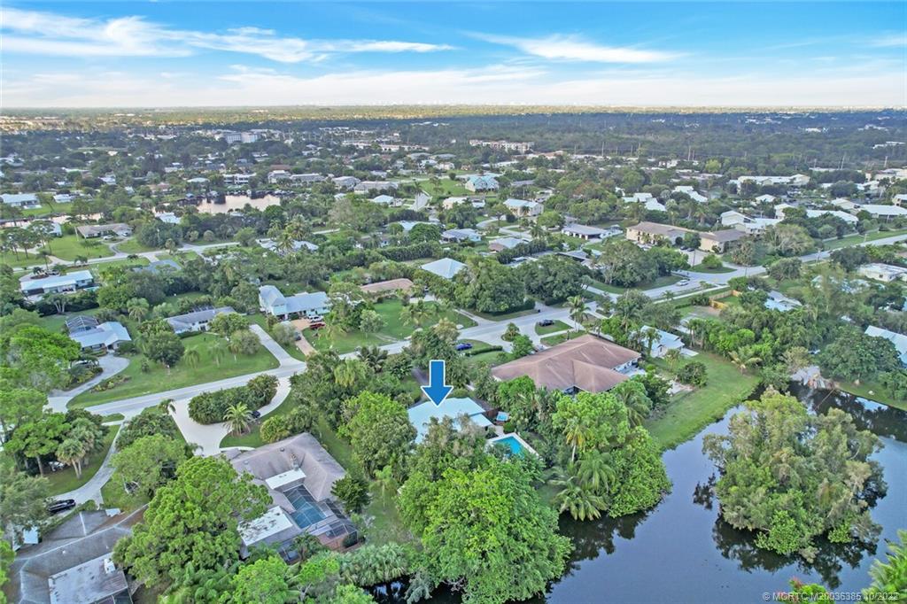 1068 Northwest Fork Road Stuart, FL 34994 - Photo 70 of 71