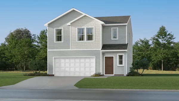 $339,990 | 889 Parkside Boulevard, Portland, TN 37148