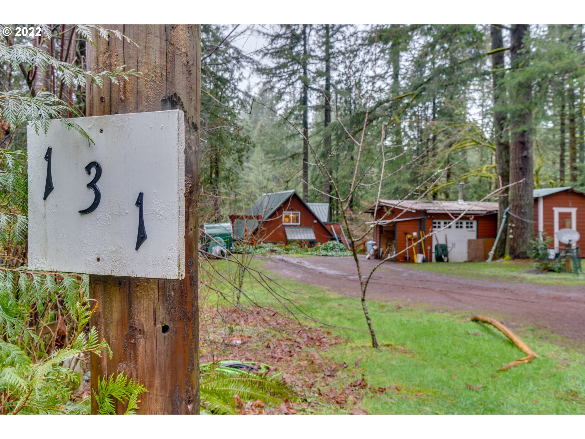 131 Daniel Road Washougal, WA 98671 - Photo 1 of 31 Gallery Image 1