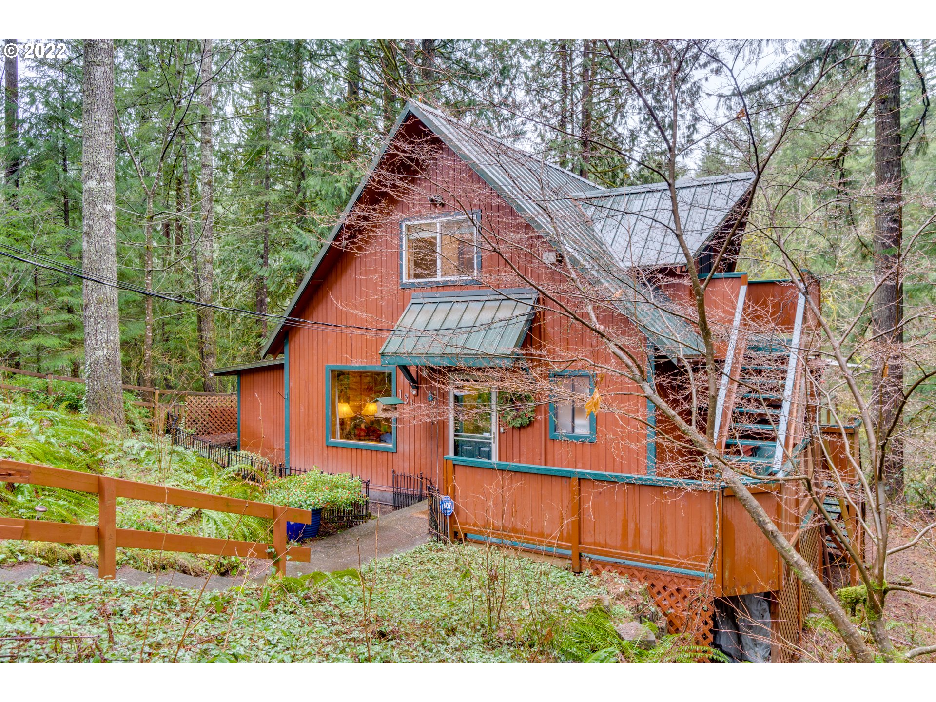 131 Daniel Road Washougal, WA 98671 - Photo 26 of 31 Gallery Image 26