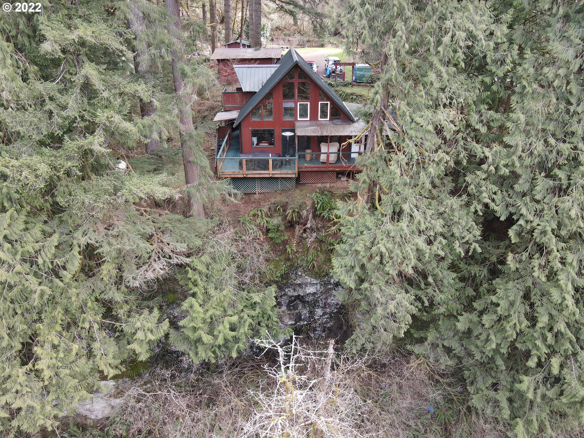 131 Daniel Road Washougal, WA 98671 - Photo 27 of 31 Gallery Image 27