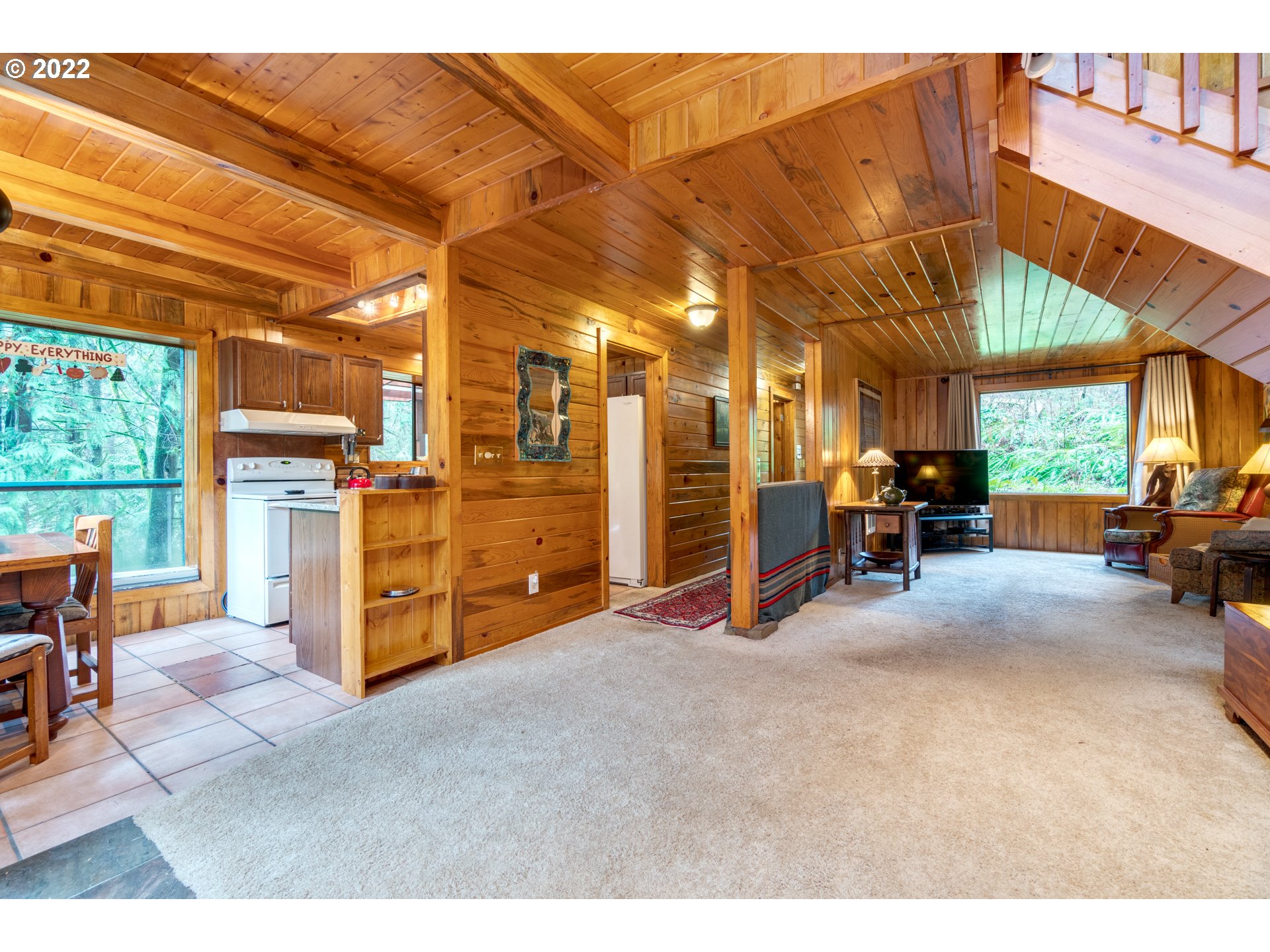 131 Daniel Road Washougal, WA 98671 - Photo 7 of 31 Gallery Image 7