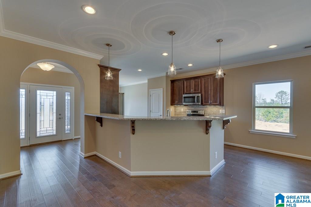95 Sunset Lane Jemison, AL 35085 - Photo 6 of 27