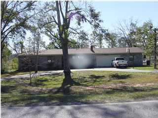 5689 Berryhill Road Milton, FL 32570 - Photo 1 of 1
