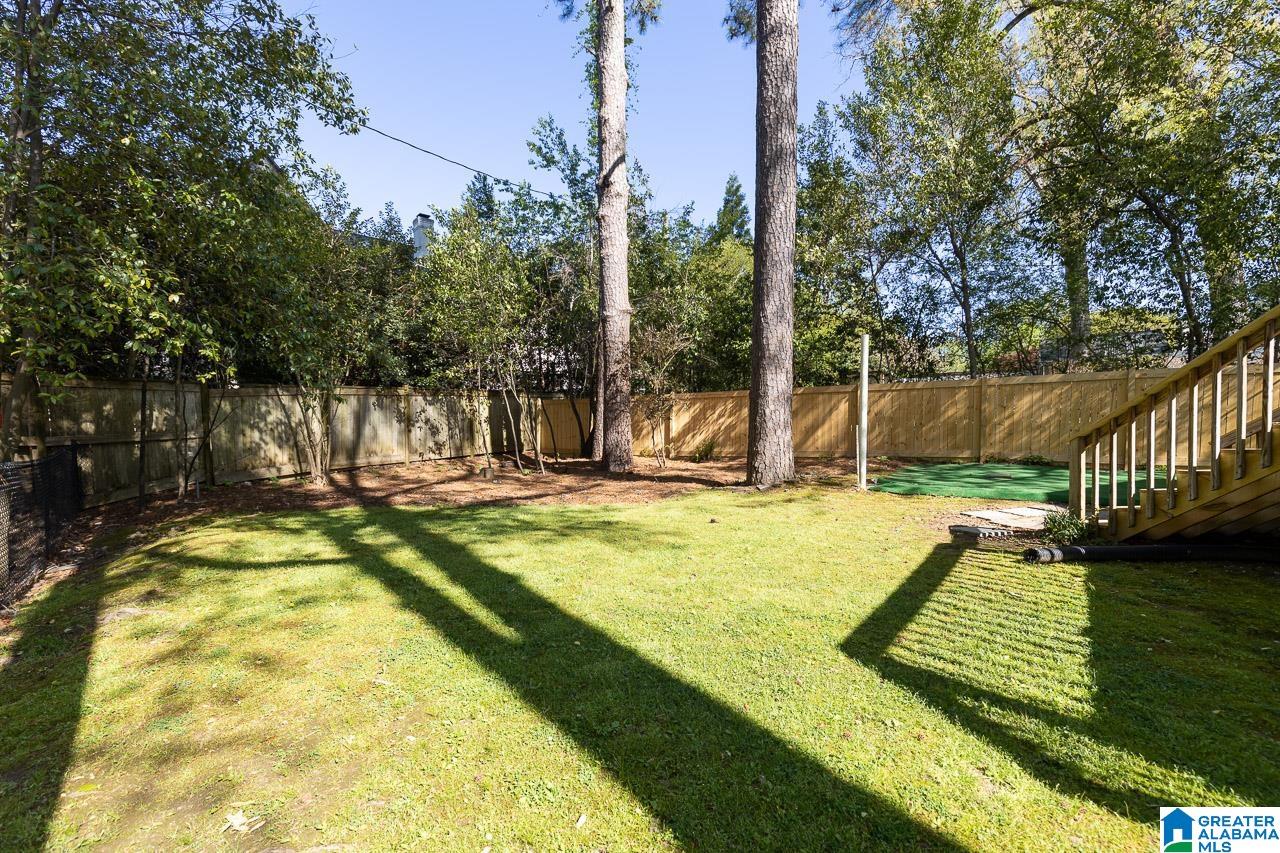 124 Overbrook Road Birmingham, AL 35213 - Photo 60 of 64