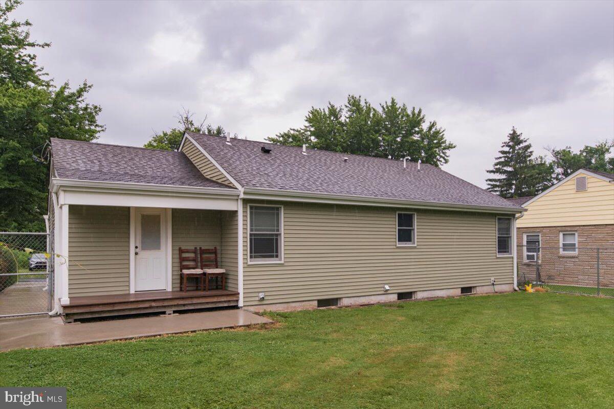 114 Wilburtha Road Ewing, NJ 08628 - Photo 24 of 27