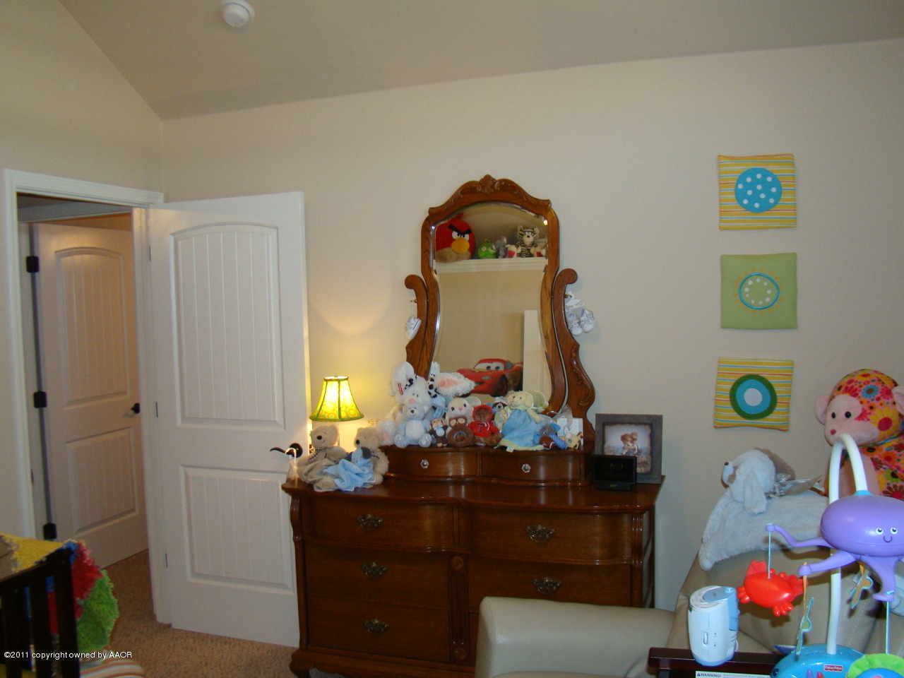 3715 Arden Road Amarillo, TX 79118 - Photo 20 of 24 a room with toys and dresser