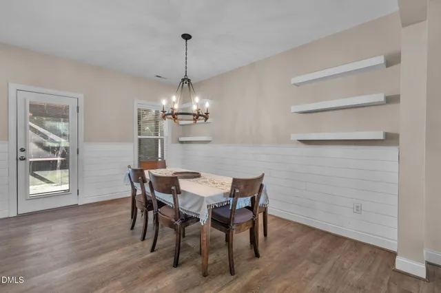 $469,000 | 232 Burrage Drive, Angier, NC 27501