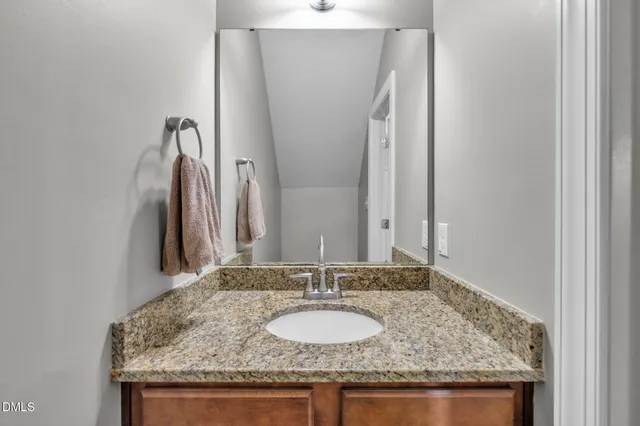 $469,000 | 232 Burrage Drive, Angier, NC 27501