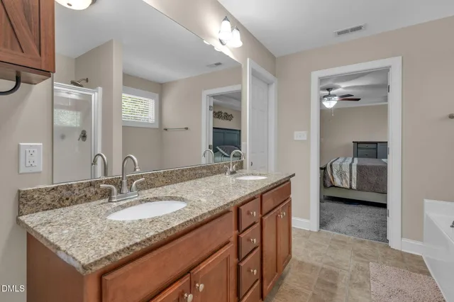 $469,000 | 232 Burrage Drive, Angier, NC 27501