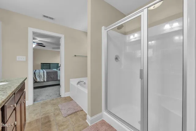 $469,000 | 232 Burrage Drive, Angier, NC 27501