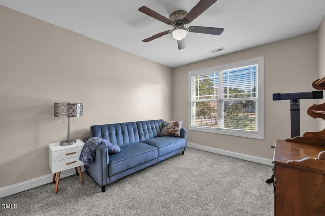 $469,000 | 232 Burrage Drive, Angier, NC 27501