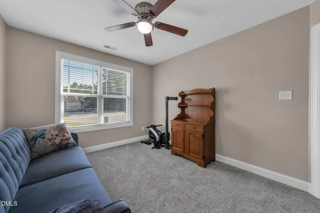 $469,000 | 232 Burrage Drive, Angier, NC 27501