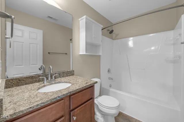 $469,000 | 232 Burrage Drive, Angier, NC 27501