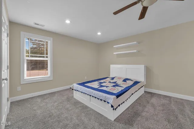 $469,000 | 232 Burrage Drive, Angier, NC 27501