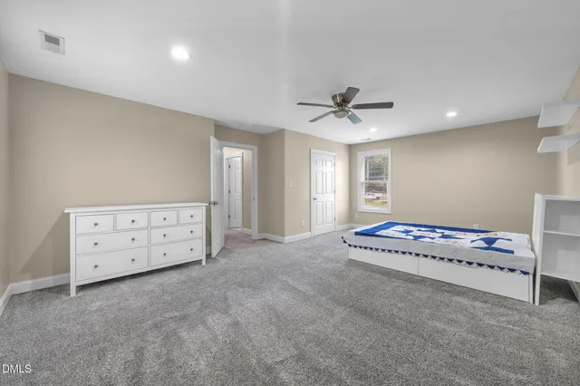 $469,000 | 232 Burrage Drive, Angier, NC 27501