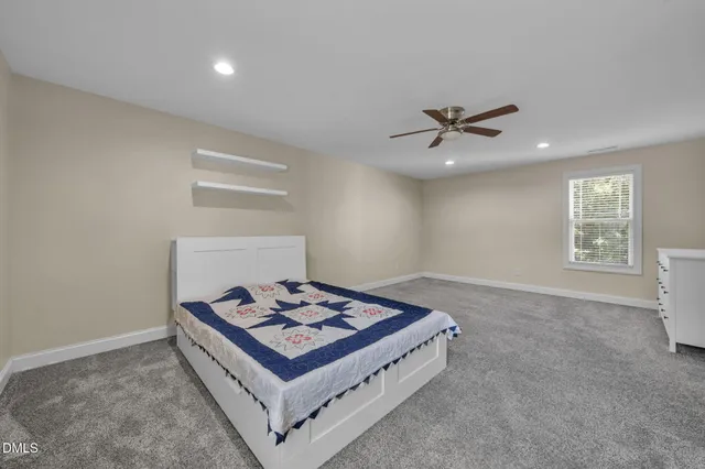 $469,000 | 232 Burrage Drive, Angier, NC 27501