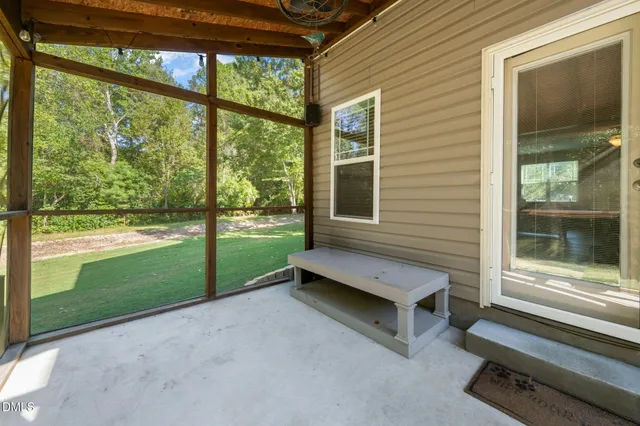 $469,000 | 232 Burrage Drive, Angier, NC 27501