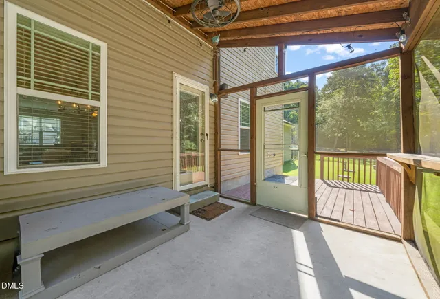 $469,000 | 232 Burrage Drive, Angier, NC 27501