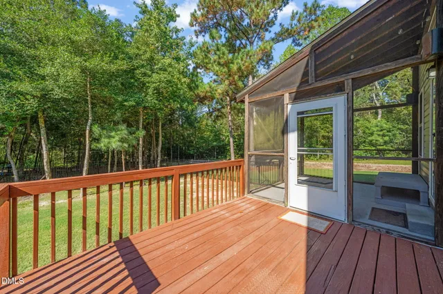 $469,000 | 232 Burrage Drive, Angier, NC 27501