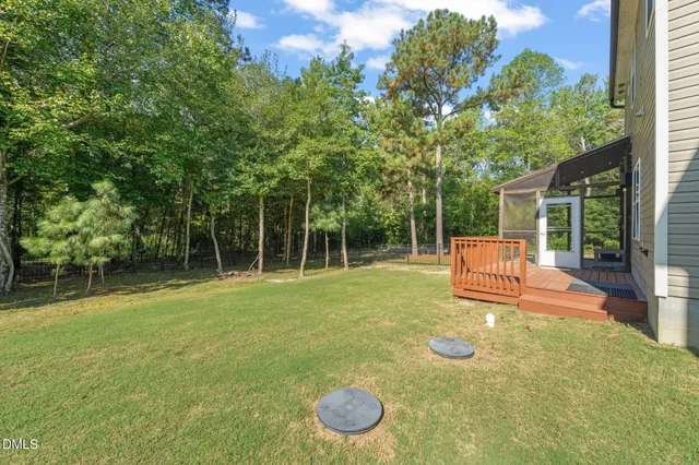 $469,000 | 232 Burrage Drive, Angier, NC 27501