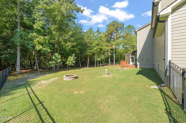 $469,000 | 232 Burrage Drive, Angier, NC 27501