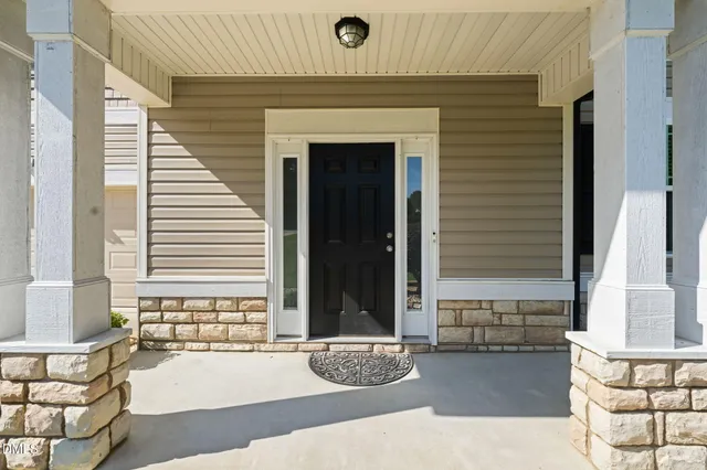 $469,000 | 232 Burrage Drive, Angier, NC 27501